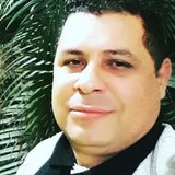 Edu from Laranjal Paulista | Man | 46 years old | Virgo