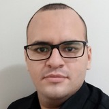 Heberth from Luziania | Man | 32 years old | Gemini