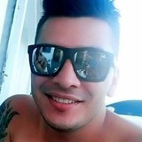Adrian from Macapa | Man | 36 years old | Aries