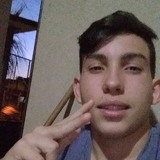 Milvo from Rio Brilhante | Man | 25 years old | Leo