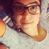 Valeria from Monterrey | Woman | 33 years old | Leo