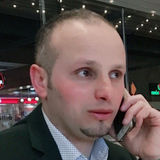 Fadinihad from Amasya | Man | 41 years old | Capricorn