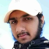 Sham from Manchester | Man | 25 years old | Scorpio