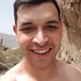 Tibor from Budapest I. keruelet | Man | 34 years old | Scorpio