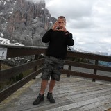 Gianottigianns from Novafeltria | Man | 48 years old | Capricorn