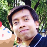 Bibimbap from Seoul | Man | 36 years old | Cancer