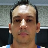 Moisescoelho3O from Sao Francisco | Man | 44 years old | Sagittarius