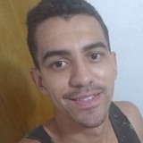 Neguinho from Sapiranga | Man | 30 years old | Scorpio