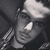 Alessandro from Morlanwelz-Mariemont | Man | 34 years old | Aries