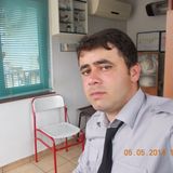Hakan from Icmeler | Man | 46 years old | Capricorn