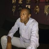 Fred from Brazzaville | Man | 47 years old | Pisces