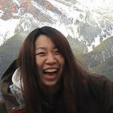 Kiwi from Calgary | Woman | 34 years old | Scorpio