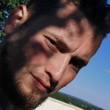 Benji from Cahors | Man | 33 years old | Cancer