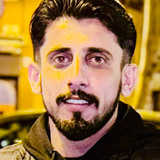 Huzaifa from Sant Adria de Besos | Man | 27 years old | Pisces