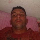 Fabricio from Igaratá | Man | 40 years old | Scorpio