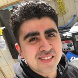 Ricky from Palo Alto | Man | 33 years old | Leo