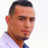 Hamodeh from Jordan | Man | 29 years old | Aquarius