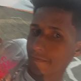 Cartilho from Ituacu | Man | 33 years old | Gemini