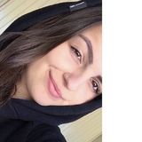 Milena from Erechim | Woman | 26 years old | Virgo