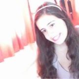 Zohar from Tel Aviv | Woman | 31 years old | Scorpio
