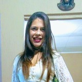 Vih from Irece | Woman | 29 years old | Taurus