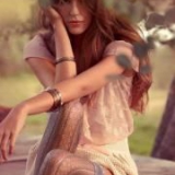 Olga from Novosibirsk | Woman | 37 years old | Pisces