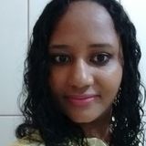 Ale from Regente Feijo | Woman | 37 years old | Libra