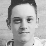 Lukashaberl4Nz from Salzburg | Man | 23 years old | Aries