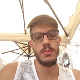 Alby from San Dona di Piave | Man | 28 years old | Gemini