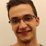 Bruno from Geel | Man | 29 years old | Gemini