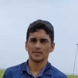 Fofo from Macapa | Man | 34 years old | Cancer
