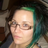 Jessy from Berlin | Woman | 41 years old | Scorpio