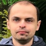 Goloviyl from Krasnoznamensk | Man | 41 years old | Libra