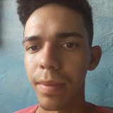 Dary from Sao Jose da Tapera | Man | 27 years old | Libra
