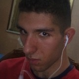 Alessandro from Napoli | Man | 26 years old | Virgo