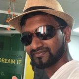 Ashlin from Coimbatore | Man | 37 years old | Gemini