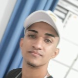 Johnatanribeiro from Goiania | Man | 30 years old | Taurus