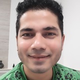 Meson from Cardiff | Man | 39 years old | Leo