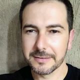 Fábio from Canoas | Man | 49 years old | Gemini