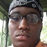 Djrobinson from Thomasville | Man | 28 years old | Gemini