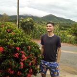 Rabeloitalo66G from Baturite | Man | 26 years old | Sagittarius