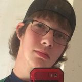 Travis from Culpeper | Man | 26 years old | Cancer