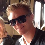 Mickey K Olsen from Niva | Man | 35 years old | Gemini