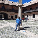 Josesoniqt from Cochabamba | Man | 36 years old | Leo