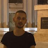 Arsim from Kumanovo | Man | 35 years old | Pisces