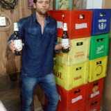 Viniciusbiazgl from Panambi | Man | 35 years old | Capricorn