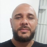Eltinho from Nova Friburgo | Man | 41 years old | Aries