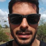Nego from Blumenau | Man | 40 years old | Cancer