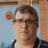 Paquitoalgeciras from Madrid | Man | 52 years old | Gemini