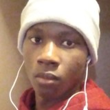 Djalo from Sacavem | Man | 23 years old | Aquarius